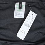 J.Crew  Ribbed-trim hipster full-coverage bikini bottom Black 2X‎ NWT Photo 4