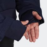 Adidas logo Half Zip Sweatshirt Photo 4