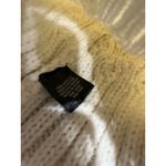 Womens lot of 2 Knit Pom Beanie Hat‎ Winter Warm Cable Knit One Size Blue Photo 2