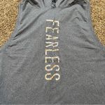 Soho Sport Tank Top Blue Size XL Photo 1