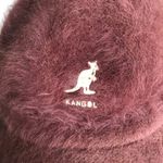 None Vintage Angora Stretch Hat Photo 9