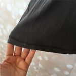 Wildfox Easy Tiger Gray Tee Photo 4