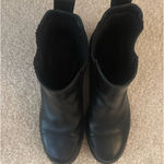 Target Black booties  Photo 2