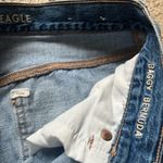 American Eagle Baggy Bermuda Shorts Photo 3