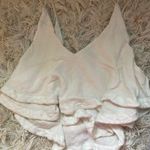 Free People Top White Photo 0