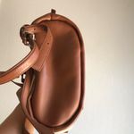 Cole Haan  Bowdin Backpack in Medium Brown Photo 5