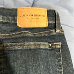 Lucky Brand  Lolita low rise size 6 jeans Photo 5