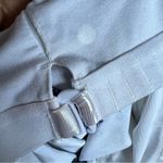 Lululemon Active Tank Top Shelf Bra Floral Sport Backdrop Iris 4 Photo 9