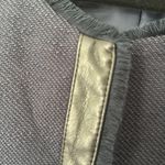 Karl Lagerfeld Women's Cropped Jacket Size Small Business Casual Office Classic Photo 3