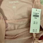 Social Tourist | Pink Mini Dress | Size XS Photo 5