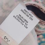 Live and let live  medallion tee size medium Photo 7