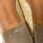 Sam Edelman Loir Women’s Tan Loafers 633 Photo 7