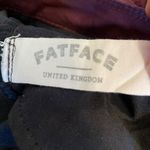 Fat Face Five Pocket Jeggings In Burgundy Womens Size 6 Photo 9