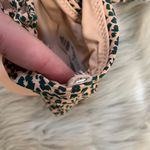 Radio Fiji Leopard Print Bikini Top Small Photo 4