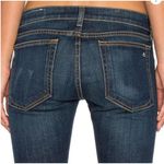 Rag and Bone ✨ Tomboy Aged Wash Skinny Sz 31 Jeans✨ Photo 4