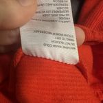 Elodie  Sweater Womens Small Long Sleeve Crewneck Pullover Rib Knit Casual Top Photo 8