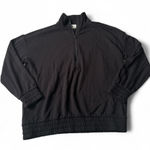 Lou & grey  quarter zip sweatshirt Photo 0