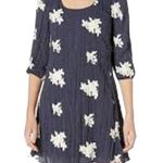 Westport  1962 embroidered shift dress size Photo 0