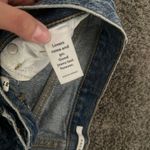 PacSun  Dad Jeans Size 31 0132 Photo 2