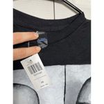 Hot Topic NEW  LOGIC Album T Shirt Womens Size XS Black Photo 2