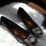 Lucky Brand Sequined Flats Photo 0