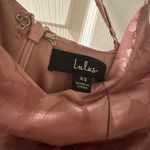 Lulus Lulu Maxi Dress Photo 1