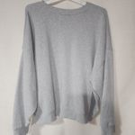Coca-Cola  Gray sweatshirt XXL women Photo 4