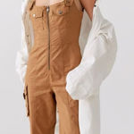 Urban Outfitters  Veronica Utility Jumpsuit Photo 0