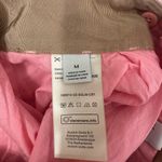 Scotch & Soda  Pink Women's Shorts 100% Linen size Medium Photo 6