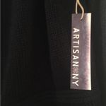 Artisan NY Navy Women's Sweater Photo 2