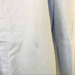 The Kooples  fitted women’s blue button down shirts size L‎ minimalist capsule Photo 8