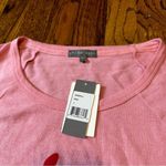 P.J. Salvage NWT  Let’s Flamingle Crew Sleep Shirt Sz L Photo 2