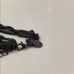 EXPRESS  long bling necklace Photo 3