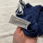 Prince Pickleball Dress Women Medium Blue Skort Athleisure Courtside Tennis Photo 6