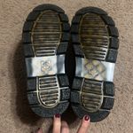 Dr. Martens Dr. Marten’s Embury Leather Casual Chelsea Boot Wyoming Black 6 Photo 9