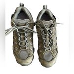 Oboz Women's Sawtooth Il Low Hiking Shoes Size 8 Gray Photo 1