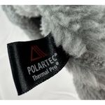 Patagonia Womens Re-Tool Snap T Pullover Sweater Small Gray Polartec Fleece Photo 7