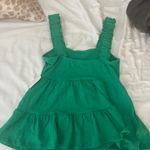 Altar'd State  Babydoll Top Photo 1