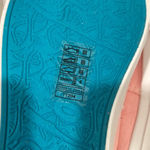 blowfish  Malibu Marley Peach Cream Color Washed Canvas | 6 Photo 8