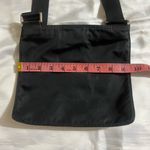 Prada Black Nylon Bag Photo 14