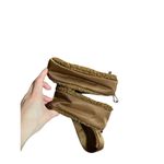 Ivy Park ADIDAS ORIGINALS Sherpa Belt Bag Photo 5