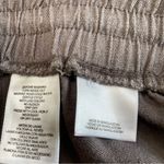 Anne Klein Brown Size Medium Bermuda Shorts Summer Resort Beach Photo 2