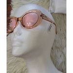 Volcom "Stoned" Oval Sunglasses New Photo 1