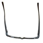 Coach  Women's Annabel (530) Brown Eyeglass Frames SKU1054 Photo 4