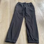 Eddie Bauer  Fleece Lined Joggers Photo 1