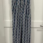 Knox Rose Boho Jumpsuit Photo 1