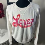 Mother tops the square wash ombre pinks lover small‎ White Photo 0