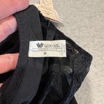 Wacoal Black Lace Trim Slip Camisole Nightgown Lingerie Womens M NEW Photo 12