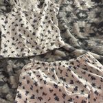 Wild Fable floral sleep set Photo 1