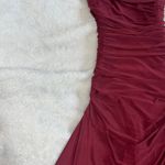 Wedding Guest Dress Red Photo 4